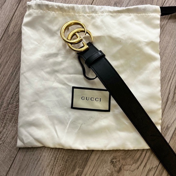 Gucci Accessories - Beautiful Gucci belt